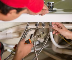 About The Faucet Pros Bergenfield, NJ