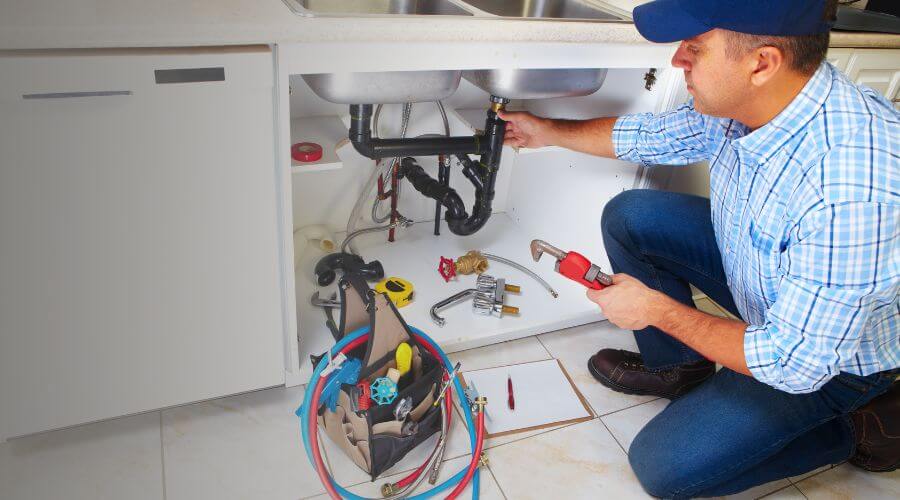Professional bathroom faucet installation in Bergenfield, NJ